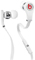 Monster Beats By Dr. Dre White In Ear Headphones With ControlTalk