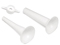 KitchenAid Sausage Stuffer Kit Attachment