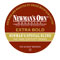 Keurig 18 Count Newmans Own Organics Special Blend Extra Bold Coffee Pods