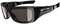 Oakley Split Thump 1GB MP3 Player Polished Black Sunglasses