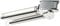 Rosle Garlic Press