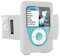 DLO White Action Jacket For 3rd Generation iPod Nano