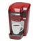 Keurig Mini Plus B31 Red Single Cup Brewing System