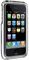 DLO iPhone 3G VideoShell Clear Case With Built-In Stand