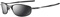 Oakley Black Iridium Lens Tightrope Mens Sunglasses