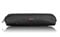 Tumi Alpha Black Electronic Cord Travel Pouch