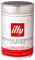 illy Ground Espresso Medium Roast 8.8 Oz Can