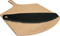 Epicurean 21x14 Natural Pizza Peel And Slate Pizza Cutter
