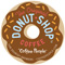 Keurig 18 Count Coffee People The Original Donut Shop Extra Bold Coffee K-Cup Coffee Pods