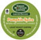 Keurig 18 Count Green Mountain Coffee Pumpkin Spice Coffee K-Cup Coffee Pods