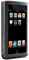 DLO Black HipCase iPod Touch Leather Sleeve