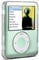DLO Clear VideoShell For 3rd Generation iPod Nano