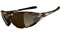 Oakley ENCOUNTER Dark Bronze Lens Women Sunglasses