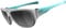Oakley Correspondent Black Grey Lens Womens Sunglasses