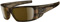 Oakley Polarized Fuel Cell Brown Mens Sunglasses