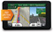 Garmin Nuvi 3450LM Portable GPS Navigation Unit