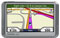 Garmin Nuvi 250W GPS Navigation System