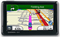 Garmin Nuvi 1370T GPS Navigation System