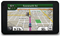 Garmin Black Nuvi 3750 GPS Navigation System