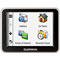 Garmin Nuvi 2250 Black GPS Navigation System