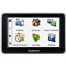 Garmin Nuvi 2370LT Black GPS Navigation System