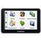 Garmin Nuvi 2350 Black GPS Navigation System