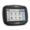 Garmin Zumo 350LM Portable GPS Navigation Unit