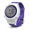 Garmin Approach S2 Purple And White GPS Golf Watch