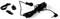 Garmin Nuvi Black External Microphone