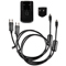 Garmin Black AC Adapter Cable
