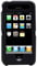 Contour Design Black Hardskin iPhone 3G Case