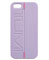 Tumi Raisin Case For iPhone 5