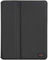 Tumi Black Ballistic Snap Case For new iPad