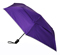 Tumi Umbrellas Medium Auto Close Pansy Umbrella