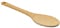Epicurean Natural Large Spoon