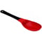 Epicurean Gourmet Series Red & Slate Spoon