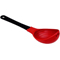 Epicurean Gourmet Series Red & Slate Ladle