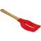 Epicurean Gourmet Series Red & Natural Medium Turner
