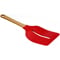 Epicurean Gourmet Series Red & Natural Large Turner