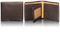 Tumi Sierra Global Center Flip ID Brown Passcase