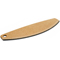 Epicurean Natural Pizza Cutter