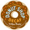 Keurig 18 Count Coffee People The Original Donut Shop Decaf Extra Bold Coffee K-Cup Pods