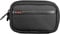 Tumi Alpha Black Travel Accessory Pouch