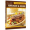Weber On the Grill: Chicken And Sides
