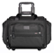 Tumi Alpha Black Compact Wheeled Duffel