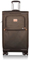 Tumi Alpha Espresso 4 Wheeled Expandable Long Distance Trip