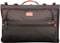 Tumi Espresso Alpha Collection Tri-Fold Carry-On Garment Bag