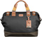 Tumi Black Alpha Bravo Collection Maxwell Utility Brief