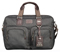Tumi Alpha Bravo Everett Essential Anthracite Tote