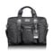 Tumi Alpha Bravo McNair Slim Brief Case